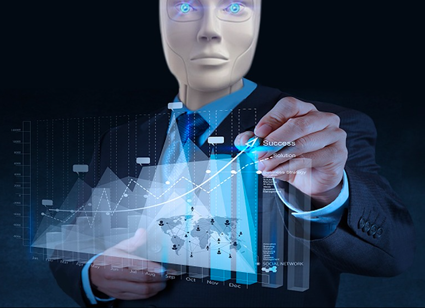 Artificial Intelligence in Business