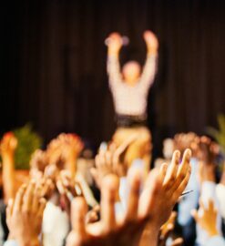 Why You Need to Attend an Educational Conference