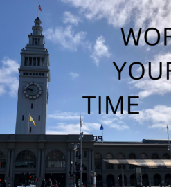 5 Reasons Why That WAS Worth Your Time